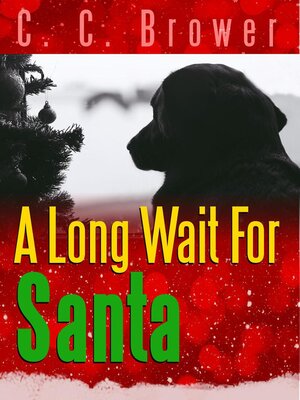 cover image of A Long Wait for Santa